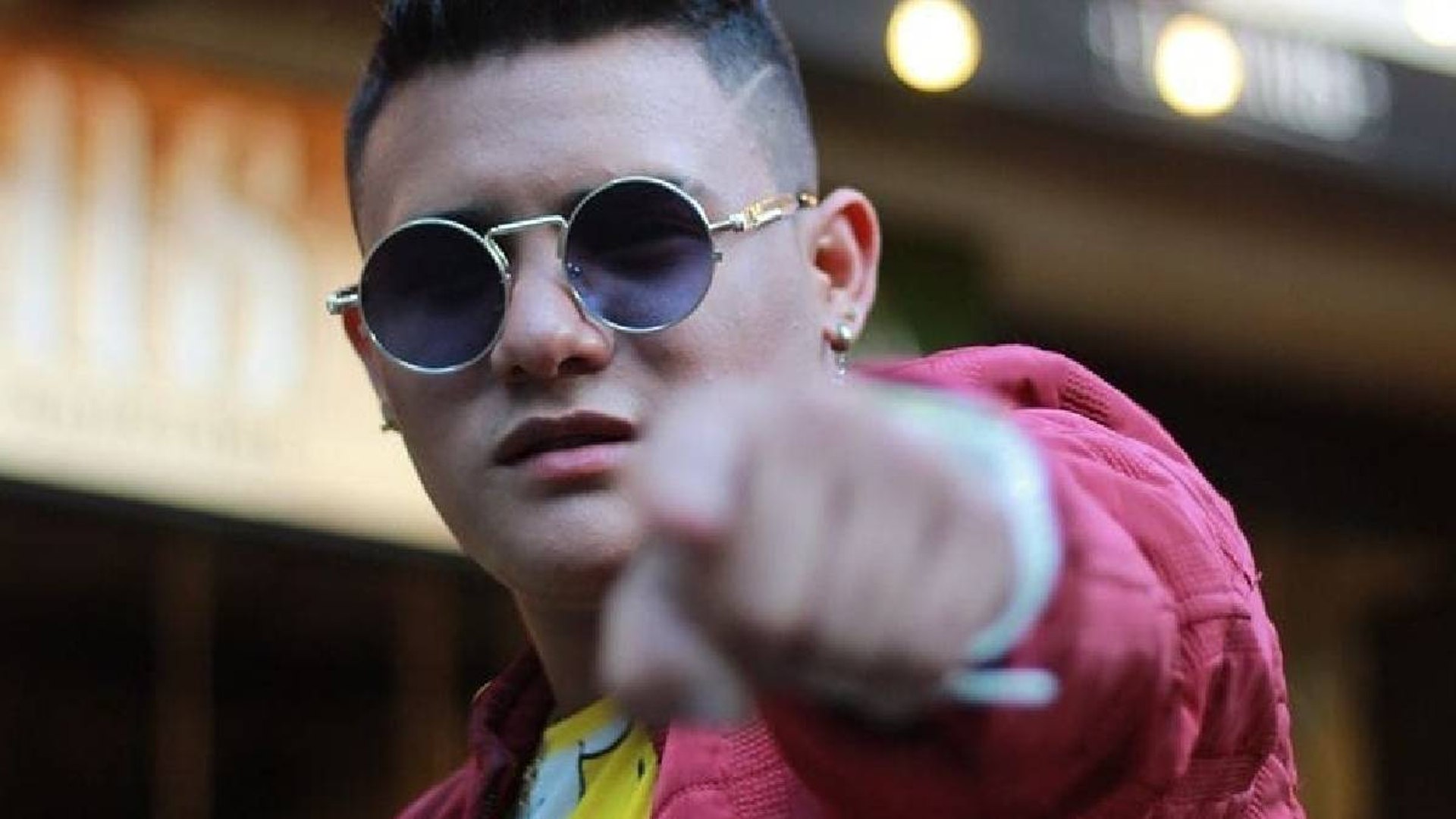 Kike Rey y Alejandro presentan su más reciente sencillo