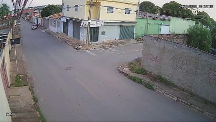 Em menos de 10 horas, dupla assalta sete pessoas e atira em uma em Planaltina