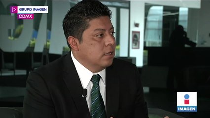 Gobernador de SLP denuncia hallazgo de medicamentos caducos en la entidad