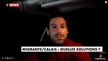 Julien Odoul : «Les responsables ce sont nos élites dirigeantes qui se sont soumises à l’immigration massive»