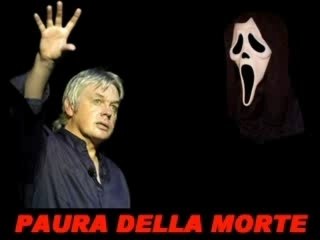 La Paura della Morte ( David Icke )
