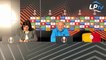 Galatasaray-OM : l'intégralité de la conférence de presse de Saliba et Sampaoli