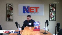 Net Noticias, Segunda edición 24/11/21