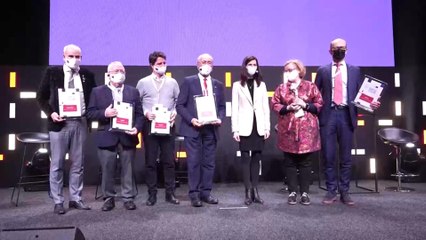 Málaga, subcampeona en los Premios a la Capital Europea de la Innovación