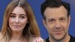 Jason Sudeikis packs on the PDA with Model Keeley Hazell, On their Romantic Getaway To Cabo