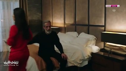 مسلسل لغز الاقوياء الحلقة 7 السابعة