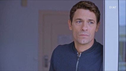 Apostolis Totsikas - Molis xthes (Episode 43 scenes)