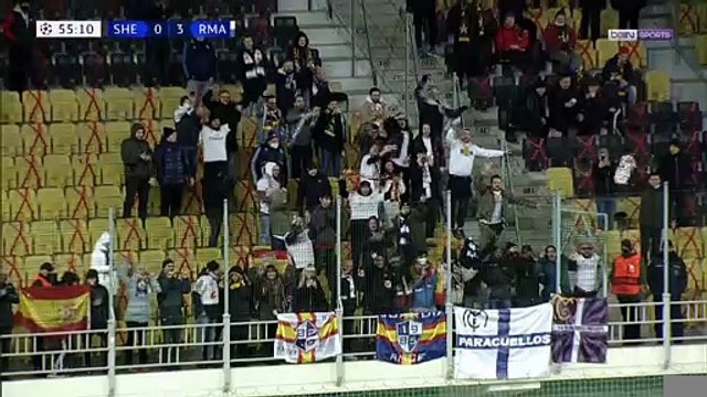 Ligue des Champions : Mendy à la passe, Benzema à la finition et un but 100% Français