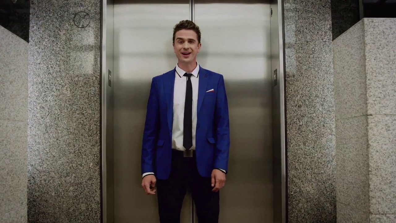 IR Interview: Adam Trent For "The Magic Maker" [ABC]