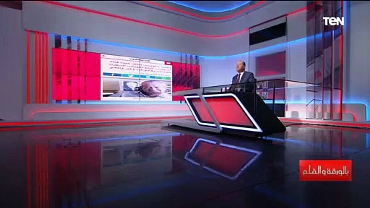 "أنت مالك يا نجيب!".. رد ناري من الديهي على تغريدة خطيرة لنجيب ساويرس يهاجم فيها قناة السويس