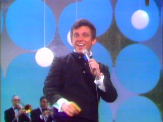 Bobby Vinton - Those Were The Days