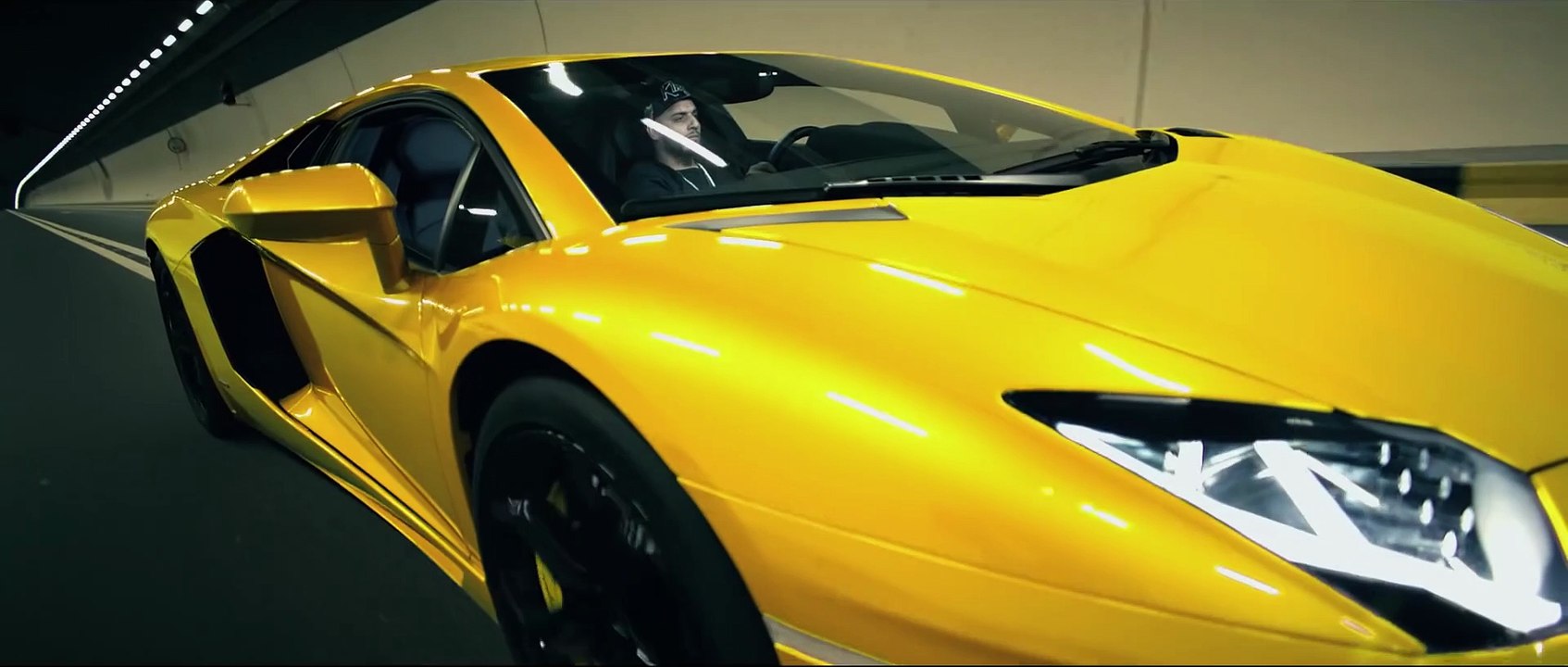 Imran Khan - Satisfya (Official Music Video)