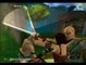 Xena: Warrior Princess online multiplayer - psx