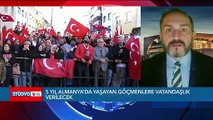 Almanya'da Koalisyon Hükümeti Anlaşması Açıklandı