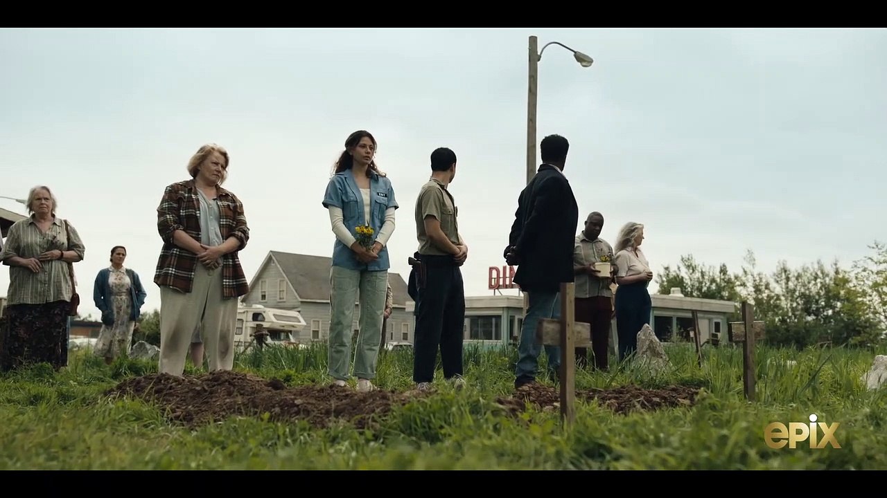 FROM Season 1 - video Dailymotion