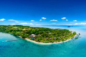 Fiji Reopens Next Month — and Here's the Perfect Resort to Enjoy It