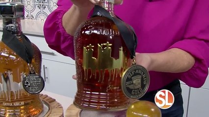 3 Amigos Tequila: Give the gift of tequila!