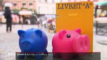 Épargne : bientôt un meilleur taux du Livret A ?