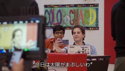 映画『ディア・エヴァン・ハンセン』特別映像