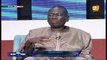 SUIVEZ SERIGNE MBOUP DANS ENTRE-DEUX AVEC BABACAR DIONE ET MOMAR DIONGUE | MERCREDI 24 NOVEMBRE 2021