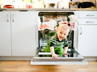 12 Surprising Things You Can Wash in the Dishwasher