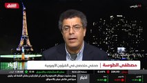 ...سيد مصطفى أن موسكو تستخدم الساحة الاوكرا...