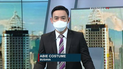 Hati-hati Berkendara! Motor Tabrak Pedagang Es di Jalan Layang Buaran Jakarta Timur, Korban Terluka