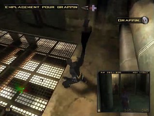 Batman Begins online multiplayer - ngc