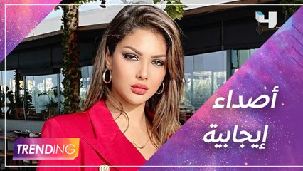 أصداء إيجابية يحصدها مسلسل حياة وإبتسام تسكت حكتلنا عن شعورها في أولى تجاربها الدرامية وتفاصيل دورها ونحنا رافقنا فريق العمل بكواليس تصويره