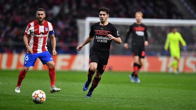 Díaz: Abbiamo meritato, grazie ai tifosi per il sostegno