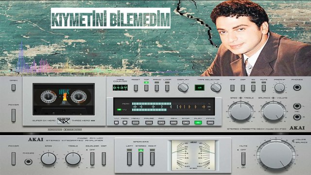 Hakan Taşıyan # Kıymetini Bilemedim
