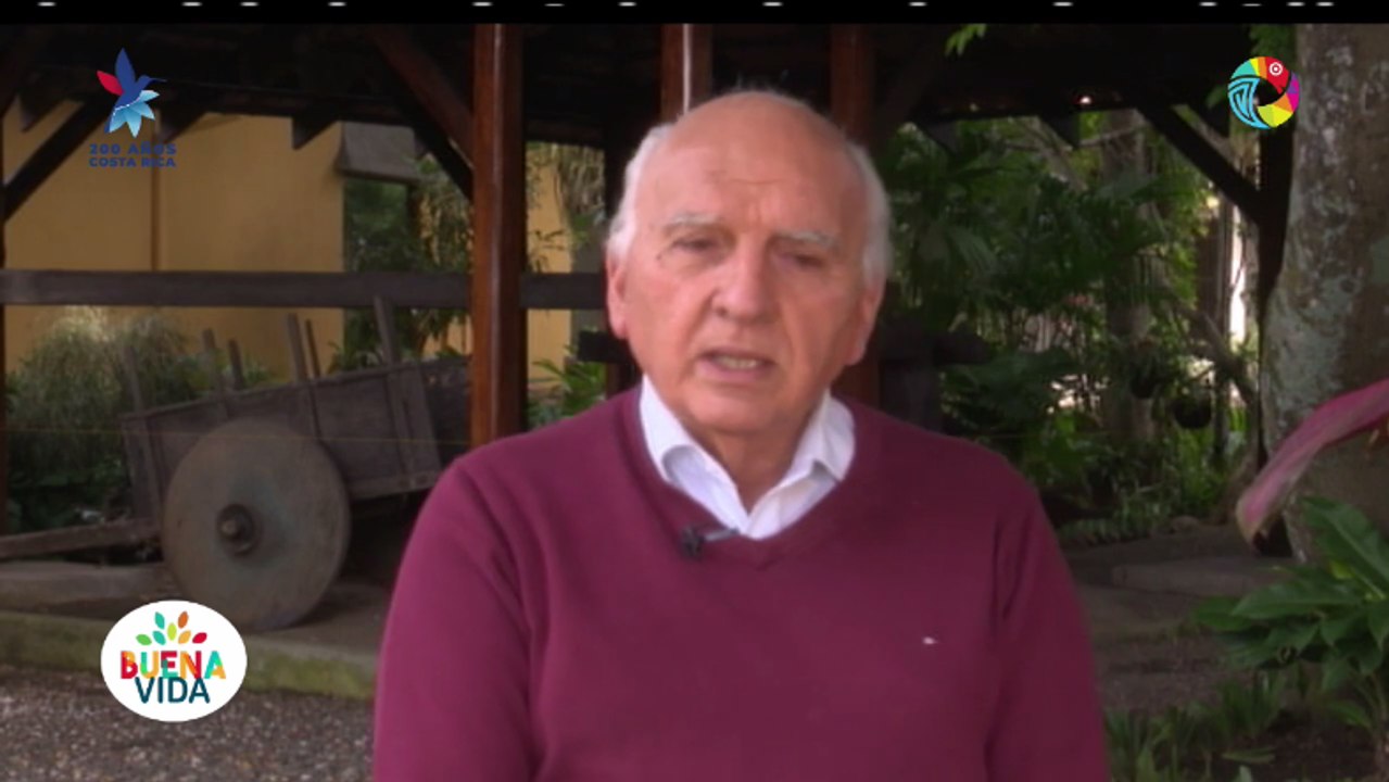Buena Vida - Leyes curiosas de Costa Rica, con...