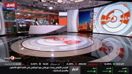 ...وتعتمد على سنة من توعية المستثمرين بالفت...