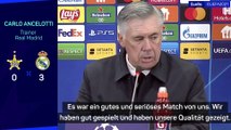Alaba verletzt? Ancelotti: 