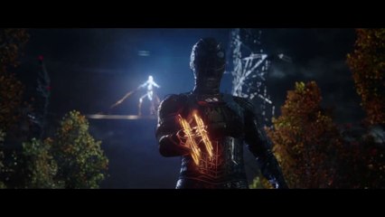 SPIDER-MAN: NO WAY HOME "Is That Your Spider Man?" Trailer (NEW 2021)
