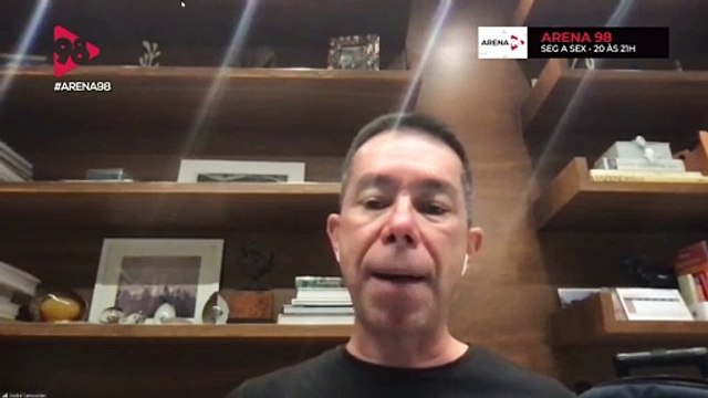 Arena 98 | Futebol tem ficado caro para quem tem poucos recursos