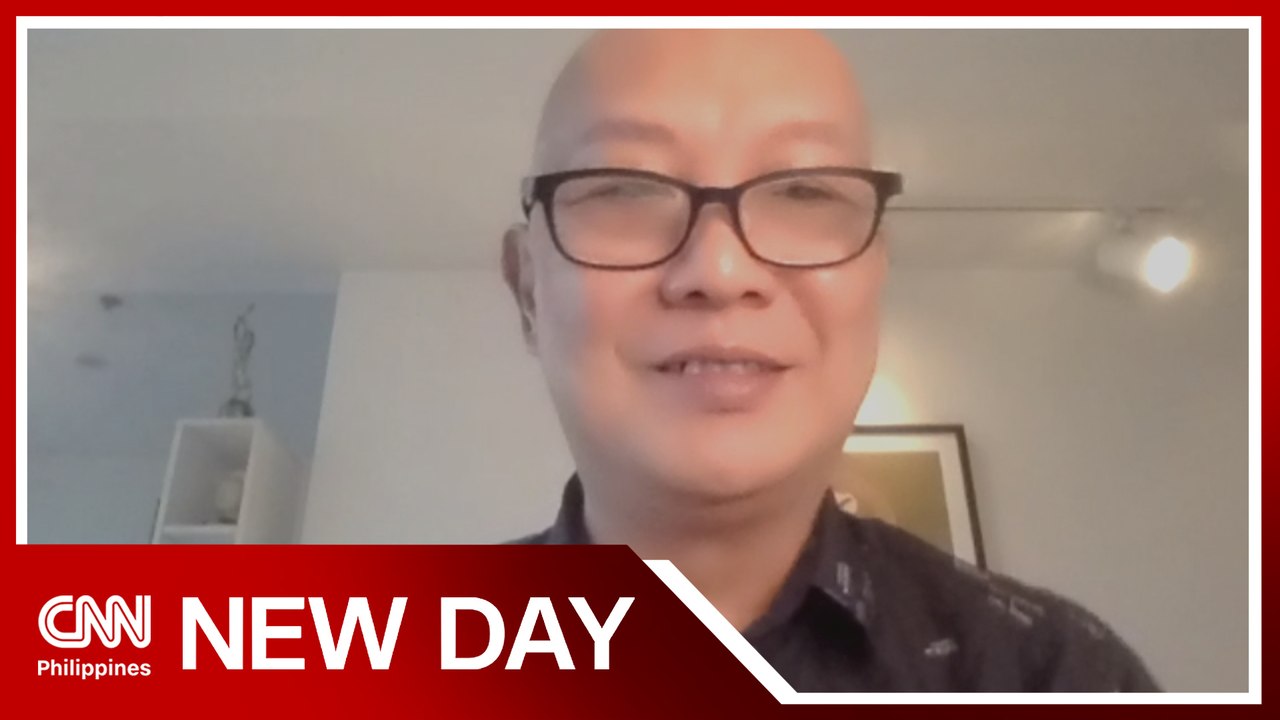 QCinema International Film Fest goes hybrid this year | New Day