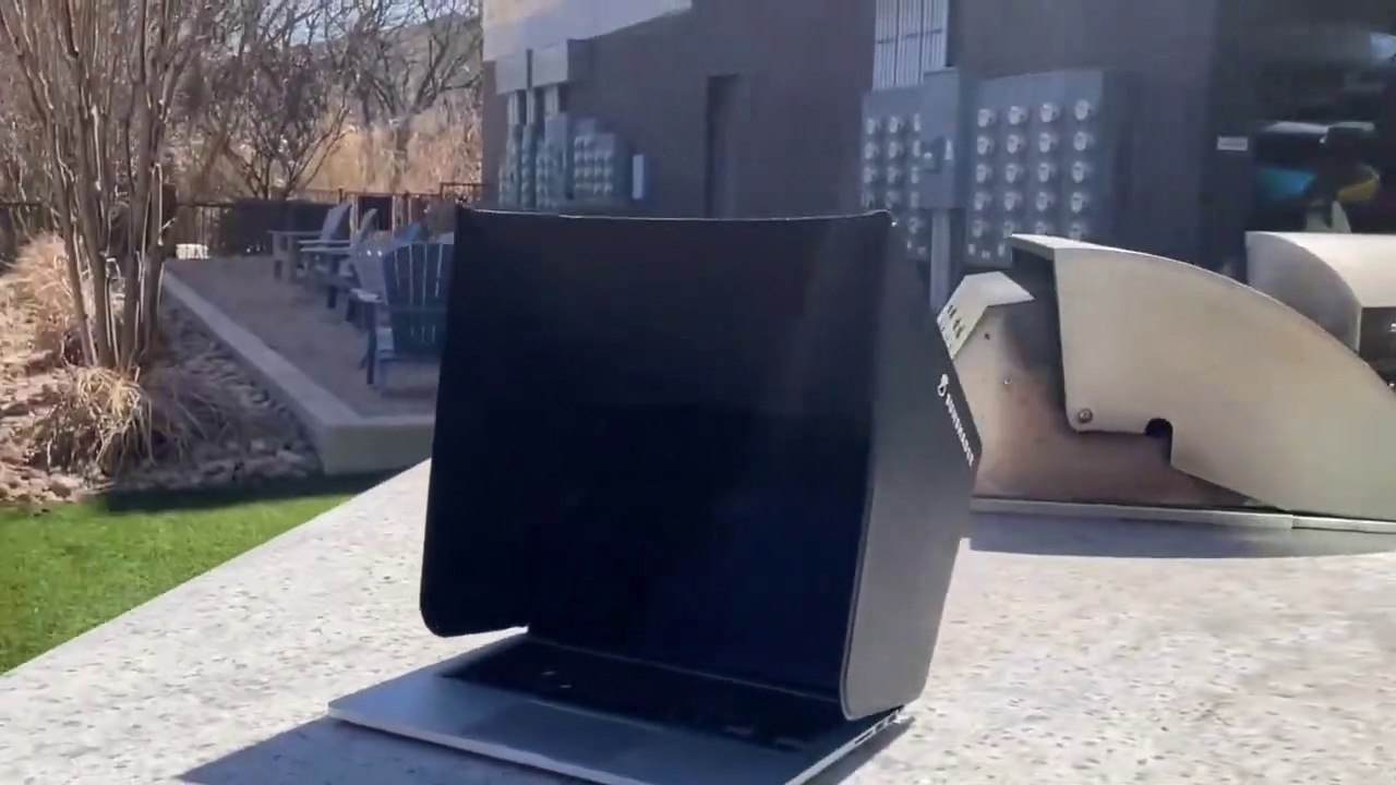 MIND BLOWING Machines TTI