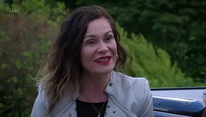 Emmerdale 24th November 2021