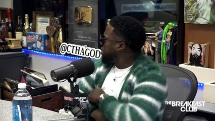 Kevin Hart On The Blueprint Of The Black Business Mogul, Cancel Culture + New Series ‘True Story’ Part 2