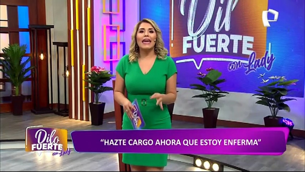 Asegura ser enfermo alcohólico: "No puedo hacerme cargo de mis hijos. Gano poco"