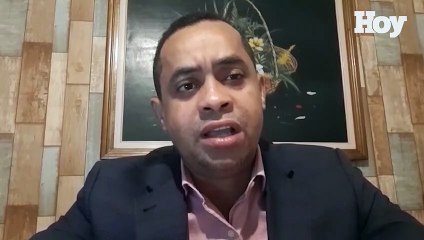 Joel De la Rosa asegura que se debe cambiar el modelo de abordaje a la violencia de género