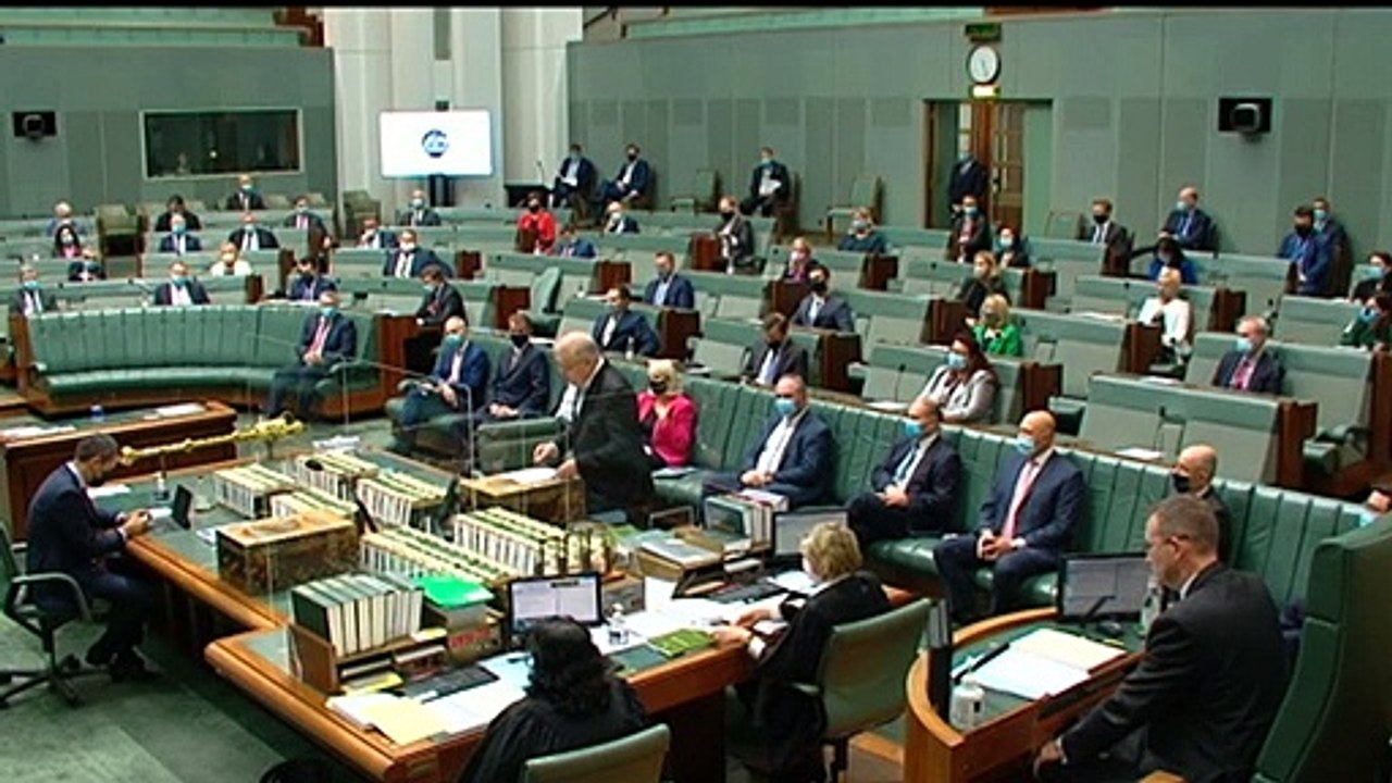 Prime Minster insists new religious discrimination bill strikes the right balance