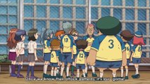 Inazuma Eleven Episode 30 - Menace! Aliea Academy!!(4K Remastered)