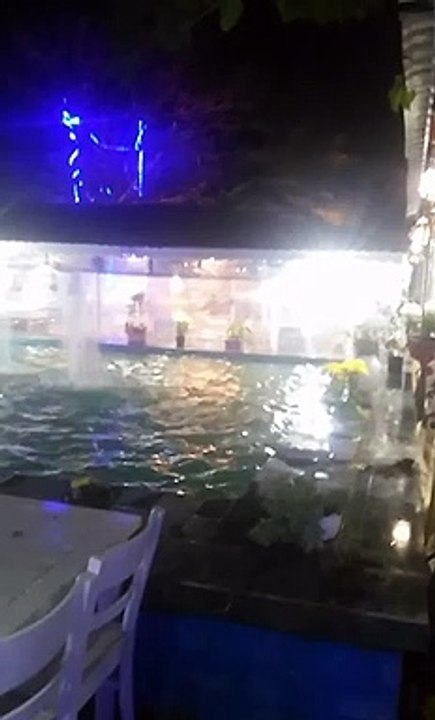 Nadir Saltık  Havuzlu Bahçe Et  resturant programı
