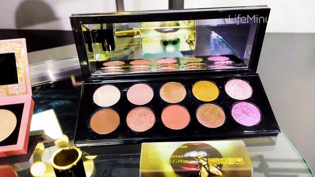 Hot Holiday Celebrity Beauty Trends and How to Get Them