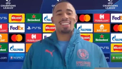 Groupe A - Gabriel Jesus s'est excusé auprès de Neymar pour le but et la faute