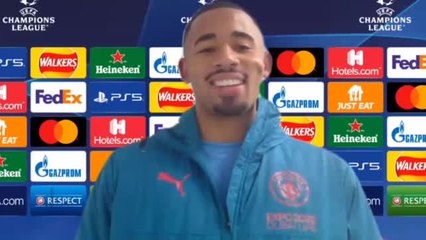 Groupe A - Gabriel Jesus s'est excusé auprès de Neymar pour le but et la faute
