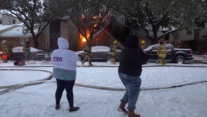 ‘Practical Prepper’ goes viral on TikTok after Texas winter storm