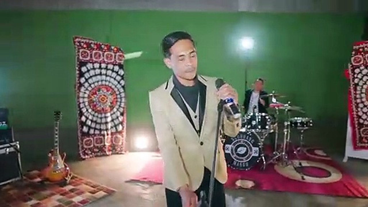 Serudang Mango -  Medley - Jejari Manis & Perjelenen  - Tribute To Alm Ceh To'et (Cover)